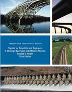 Physics for Scientists and Engineers 9781292020785, Boeken, Verzenden, Gelezen, Randall D. Knight