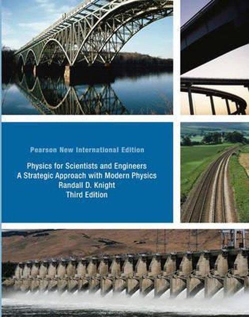 Physics for Scientists and Engineers 9781292020785, Boeken, Taal | Engels, Gelezen, Verzenden