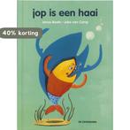 Jop is een haai 9789058385468 Jonas Boets, Boeken, Verzenden, Zo goed als nieuw, Jonas Boets