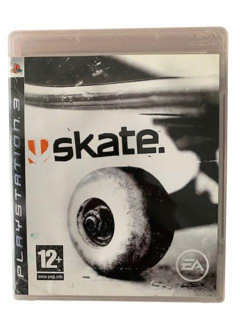 Skate (PS3) (TWEEDEHANDS), Games en Spelcomputers, Games | Sony PlayStation 3, Verzenden