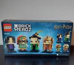 Lego Set - 40560 - Harry Potter, BrickHeadz - LEGO