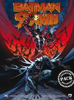 Batman/Spawn Collector Pack (1-3) [NL], Verzenden, Nieuw
