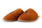 Ralph Lauren Polo Pantoffels in maat 43 Bruin | 10% extra, Vêtements | Hommes, Chaussures, Pantoffels of Sloffen, Verzenden