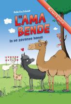 In de zevende hemel / De lamabende / 2 9789048321001, Verzenden, Zo goed als nieuw, Heike Eva Schmidt