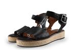 No Stress sandalen in maat 40 Zwart | 15% korting, Kleding | Dames, Schoenen, Verzenden, Zwart, Sandalen of Muiltjes, Zo goed als nieuw