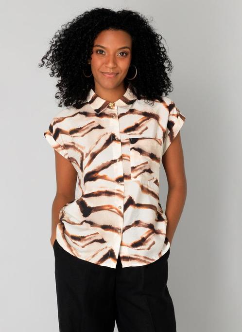YEST shirt Sabine44Maat 42/44 (L), Vêtements | Femmes, T-shirts, Envoi