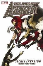 Mighty Avengers Volume 4: Secret Invasion, Part 2, Verzenden, Nieuw