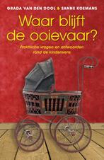 Waar blijft de ooievaar? 9789021551289 Sanne Koemans, Boeken, Verzenden, Gelezen, Sanne Koemans