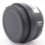 Nikon FTZ II Mount Adapter | Tweedehands, Audio, Tv en Foto, Foto | Lenzen en Objectieven, Verzenden, Zo goed als nieuw