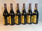 1974 Terre del Barolo - Barolo - 6 Flessen (0.75 liter), Verzamelen, Nieuw