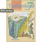 Taalleesland, groep 7 - Themapakket, Leesboek 4 / Lang, Verzenden