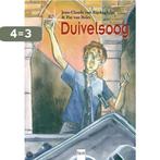 Duivelsoog 9789050163774 Pat van Beirs, Boeken, Verzenden, Zo goed als nieuw, Pat van Beirs