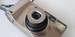 Minolta Riva Zoom 105EX silver | Appareil photo compact