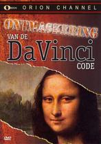 Ontmaskering van de Da Vinci Code op DVD, Verzenden