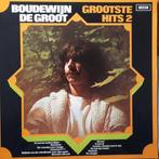 Boudewijn De Groot - Grootste Hits 2, Cd's en Dvd's, Verzenden, Gebruikt