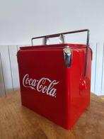 Koelkast - Metaal - Coca-Cola vintage koelkast