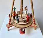 Max Schanz & Elfriede Jahreiß - Kerstdecoratie Günter Flath, Diversen, Kerst, Nieuw