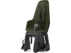 Bobike One Maxi Fietsstoeltje Achter BD - Olive Green, Fietsen en Brommers, Verzenden, Zo goed als nieuw