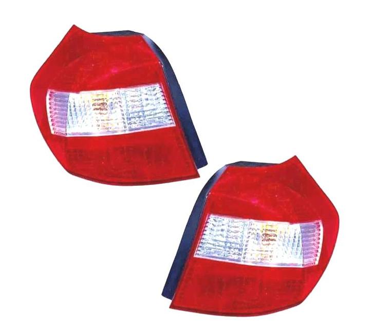 FEUX ARRIÈRE POUR BMW SÉRIE 1 E87 04-07, Auto-onderdelen, Verlichting, Verzenden