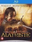 Alatriste (blu-ray tweedehands film), Cd's en Dvd's, Ophalen of Verzenden, Nieuw in verpakking