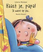 Sterretjes 3 Prentenboek: Haast je papa! Ik wacht op jou..., Verzenden, Gelezen, Michel Demeulenaere
