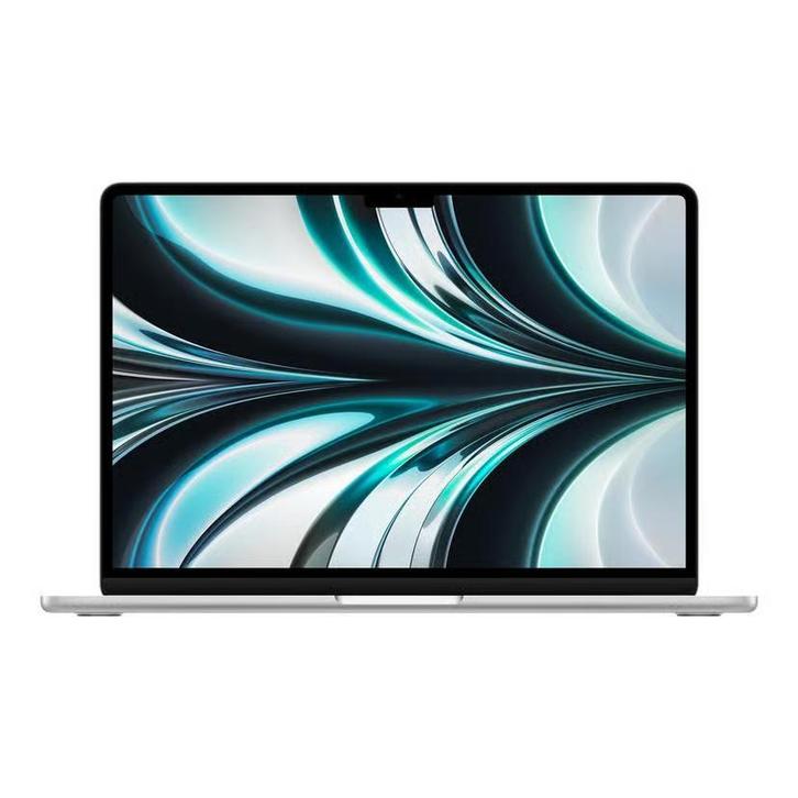 Apple MacBook Air 2022 | 13.6 | M2 | 8 GB | 256 GB SSD |..., Computers en Software, Apple Desktops, Zo goed als nieuw, Ophalen of Verzenden