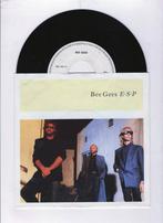 Bee Gees – E·S·P (Edit) / Overnight (LP Version) (1-7-Vinyl, Ophalen of Verzenden, Nieuw in verpakking