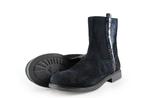 Braqeez Enkellaarzen in maat 34 Blauw | 5% extra korting, Kinderen en Baby's, Kinderkleding | Schoenen en Sokken, Verzenden, Jongen of Meisje