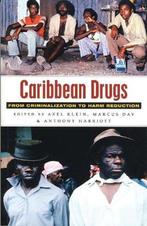 Caribbean Drugs 9781842774991 Axel Klein, Verzenden, Gelezen, Axel Klein