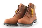 Timberland Veterboots in maat 44½ Oranje | 5% extra korting, Kleding | Heren, Schoenen, Overige kleuren, Verzenden, Timberland