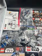 Lego Set - 75300, 7667, 75324, 75132 - Star Wars - Lego Star, Nieuw