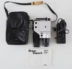 Braun Nizo 2056 Filmcamera, Verzamelen