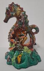 Vallauris - Figure - Lhippocampe - Céramique