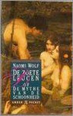 De zoete leugen, of De mythe van de schoonheid 9789050932349, Boeken, Verzenden, Gelezen, Sarah Wolf