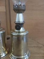 pigeon - pigeon - Olielamp (3) - Verguld messing