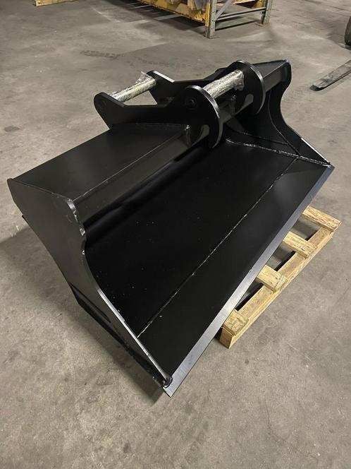 Graafbakken van 1 - 10 ton | CW & S | Korting -15% of meer!, Zakelijke goederen, Machines en Bouw | Kranen en Graafmachines, Graafmachine