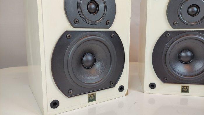 Wharfedale - Diamond III Luidsprekers (Set) – Klassieke, TV, Hi-fi & Vidéo, Radios