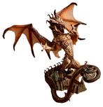McFarlane Toys  - Action figure McFarlane Dragons: SORCERERS