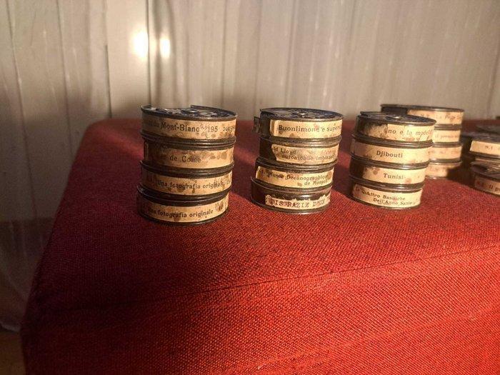 Pathe 9,5 mm Projectorfilm, Verzamelen, Foto-apparatuur en Filmapparatuur