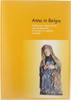 Anna in België - Alfabetisch Repertorium van Vindplaatsen in, Boeken, Kunst en Cultuur | Beeldend, Zo goed als nieuw, E.J. Erpelinck, Collectief