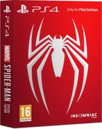 Marvels Spider-Man 2018-Special Edition (PlayStation 4), Games en Spelcomputers, Ophalen of Verzenden, Nieuw