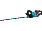 Makita DUH602Z - Heggenschaar 18V - 60 cm - Dubbelzijdige, Tuin en Terras, Verzenden, Zo goed als nieuw, Makita