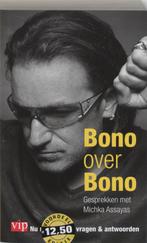 Bono over Bono 9789022992425 Mischka Assayas, Verzenden, Gelezen, Mischka Assayas