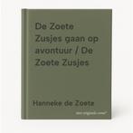 De Zoete Zusjes gaan op avontuur / De Zoete Zusjes, Verzenden, Gelezen, Hanneke de Zoete