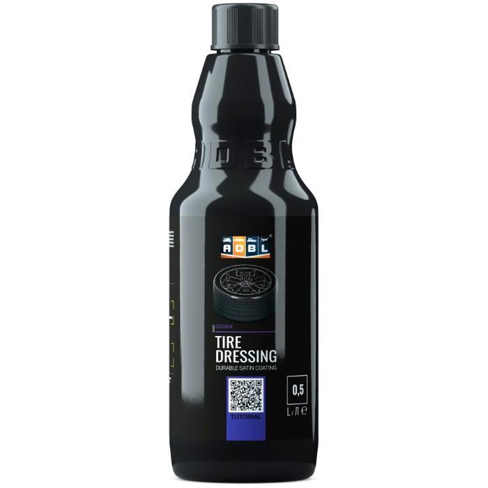 ADBL Tire Dressing - Bandendressing, Auto diversen, Onderhoudsmiddelen, Verzenden