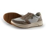 Ara Sneakers in maat 40 Beige, Kleding | Dames, Verzenden, Beige, Zo goed als nieuw, Sneakers