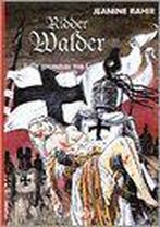 Walder / 1 De gevangene van God / Walder / 1 9789052891736, Boeken, Verzenden, Gelezen, J. Rahir