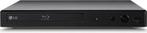 LG Blu-ray DVD speler  BP250 - Blu-ray DVD speler - Zwart, Verzenden
