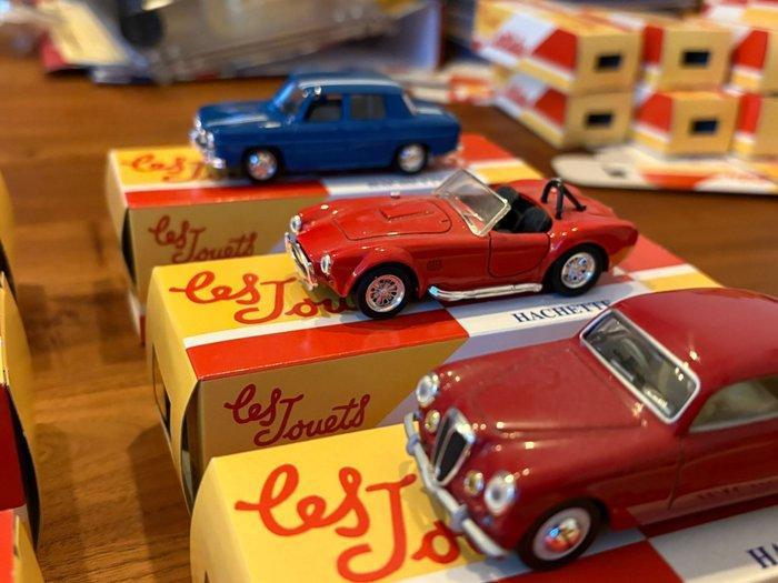 Solido 1:43 - Modelauto (8) - Solido, Hobby & Loisirs créatifs, Voitures miniatures | 1:5 à 1:12