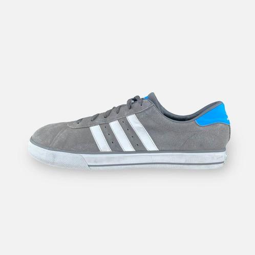 Adidas Daily Vulc - Maat 46, Kleding | Heren, Schoenen, Sneakers, Verzenden